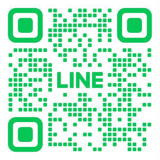 QR โค้ด LINE ร้านภูธณัฐ หลอมทอง พัทลุง